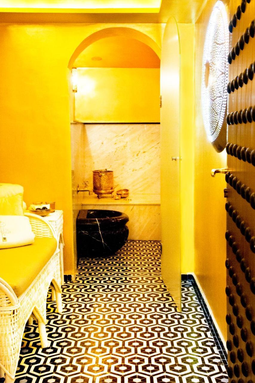 Riad Dar Saba - Saba'S House Tânger Exterior foto