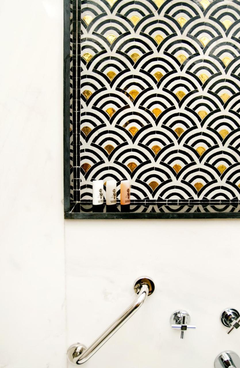 Riad Dar Saba - Saba'S House Tânger Exterior foto